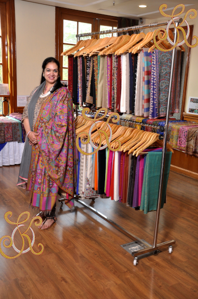 Lessons in Strategy from a Saree Seller!